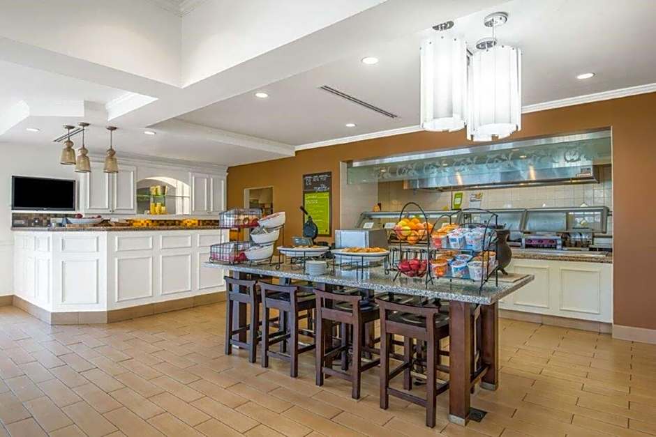 Hilton Garden Inn Wichita