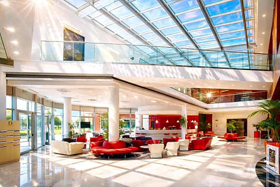 Domina Milano Fiera