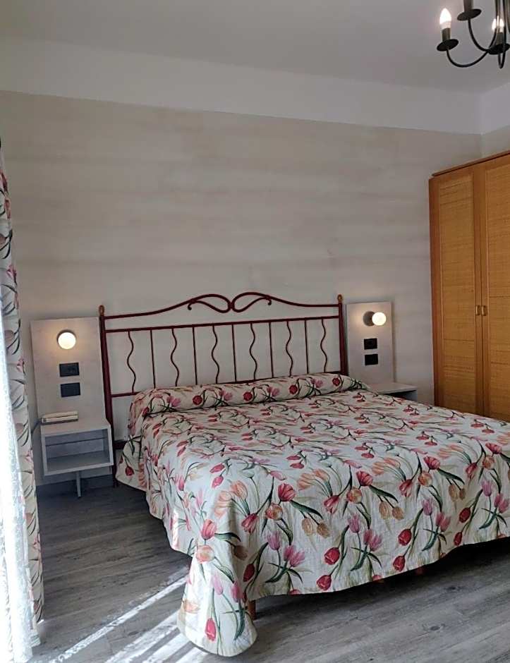 Hotel Castello S. Antonio