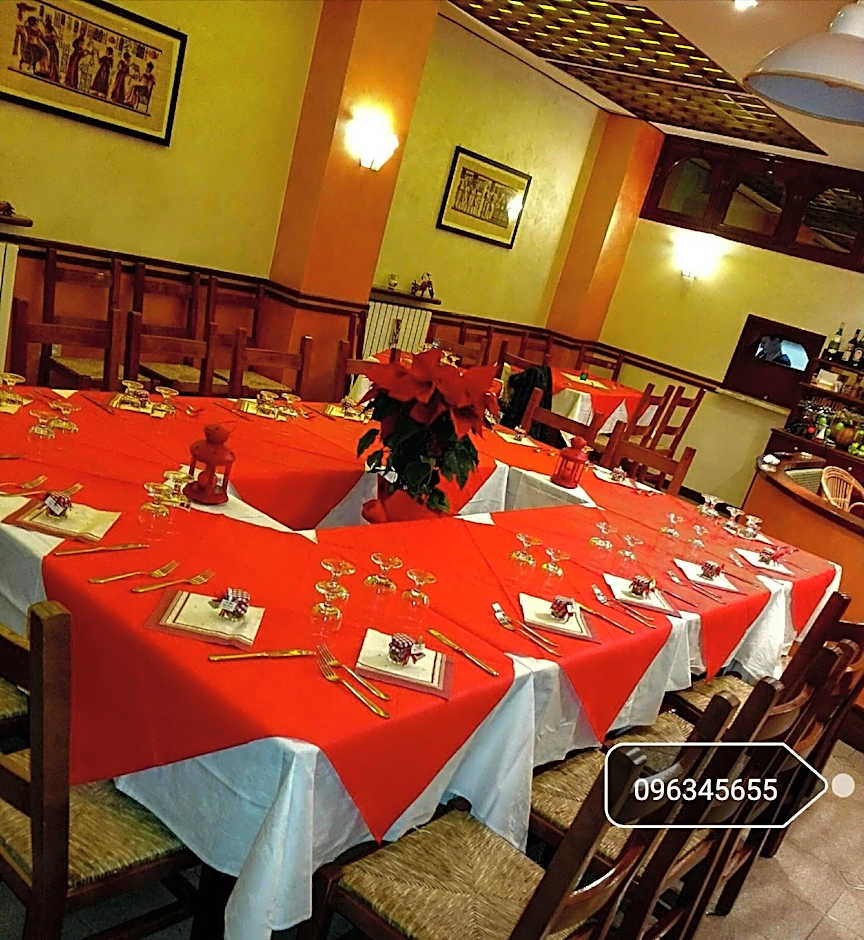 Albergo B&B Ristorante Grace