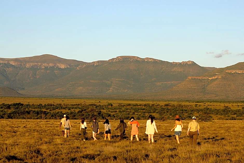 Samara Karoo Reserve