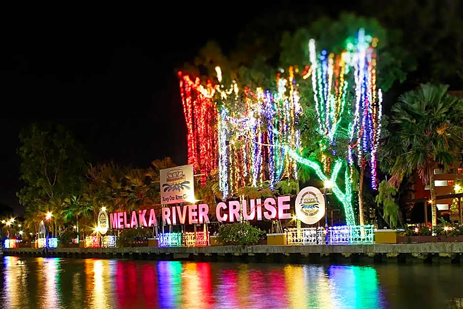 Persona Boutique Hotel