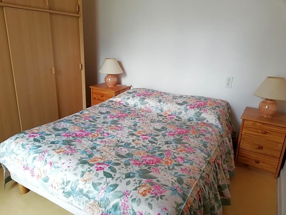 Apartments Moulin du Martinet - Chambre d'hôte