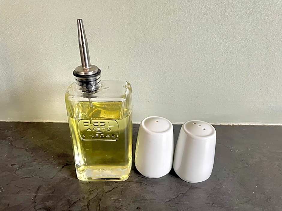 Groenvlei Guest Farm