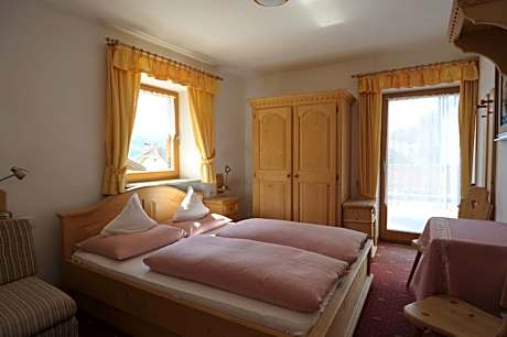 Triple Room with Balcony