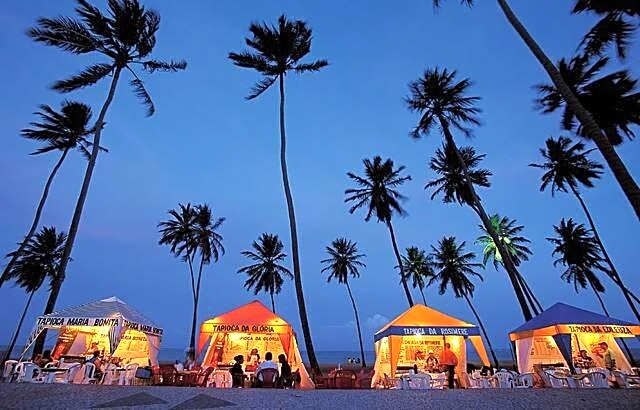 IBIZA - 114 · I-14: Apê completo na praia da Jatiúca - Superhost