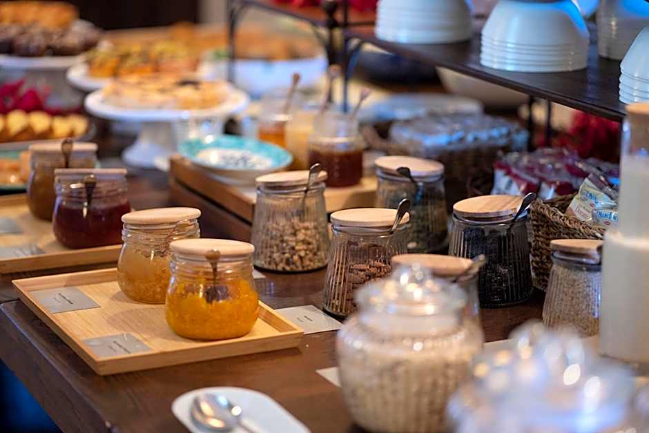 Hotel Villa Favorita