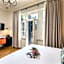Villa Albi - Machne Yehuda Hotel