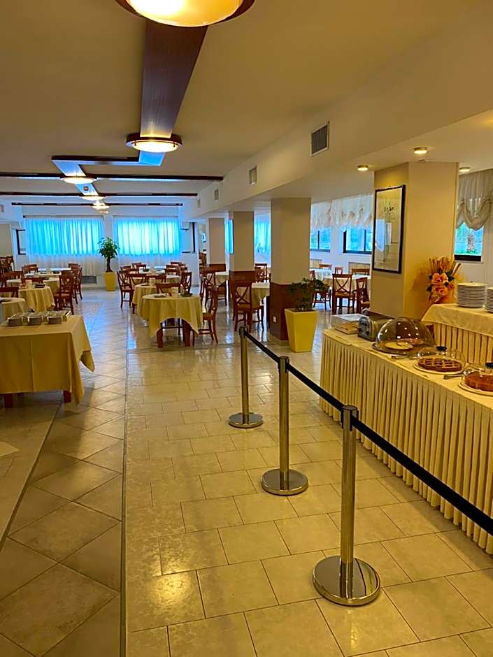 Hotel Gli Ulivi