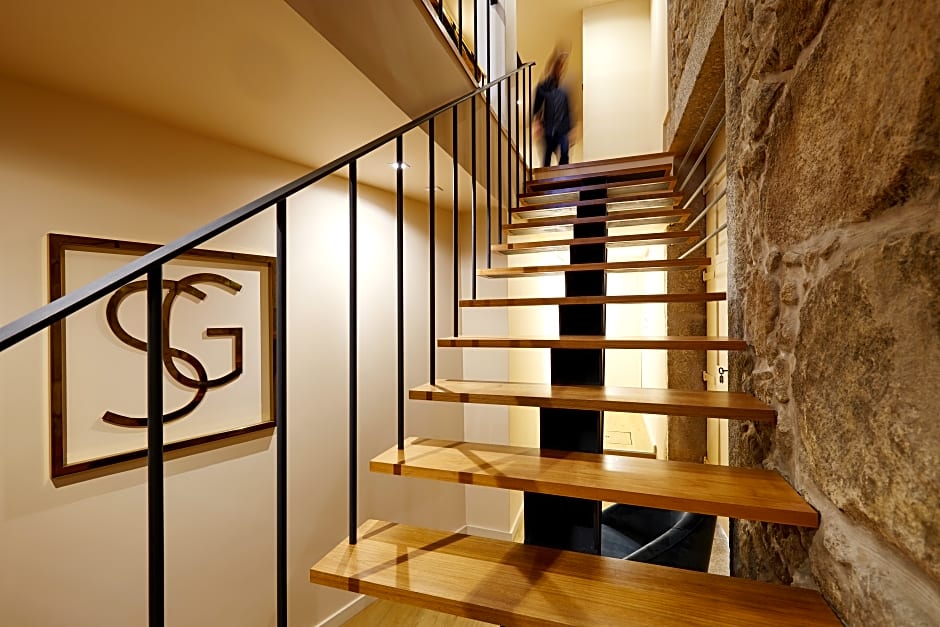 Signature Apartments Santa Catarina