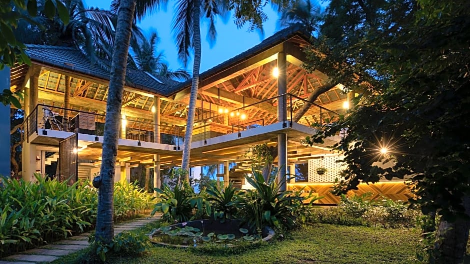 Lankavatara Ocean Retreat & Spa