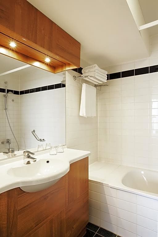 Avani Museum Quarter Amsterdam Hotel 