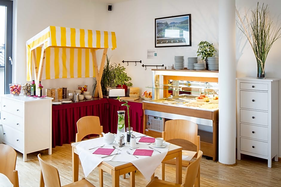 AllYouNeed Hotel Salzburg