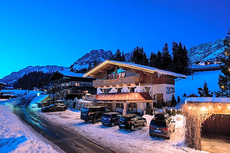 Vitalhotel Sonnenhof