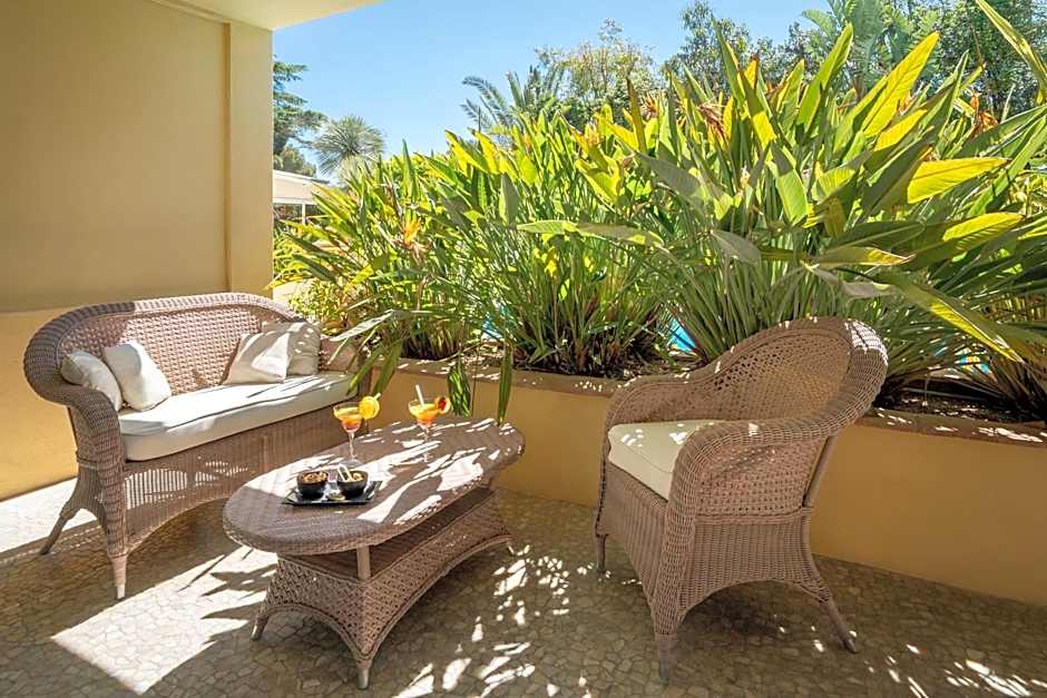 Best Western Premier Montfleuri