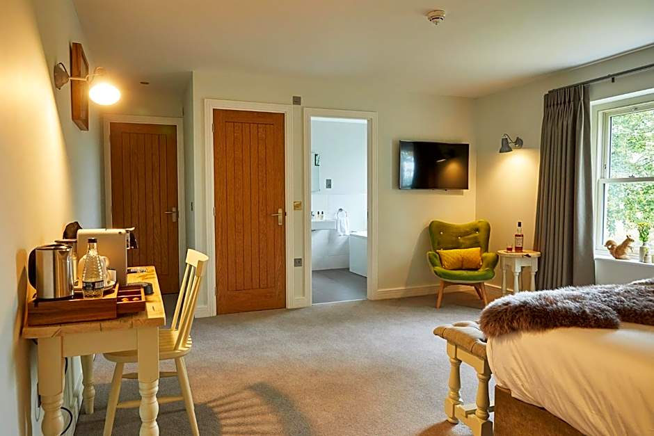 The Lime Tree Inn