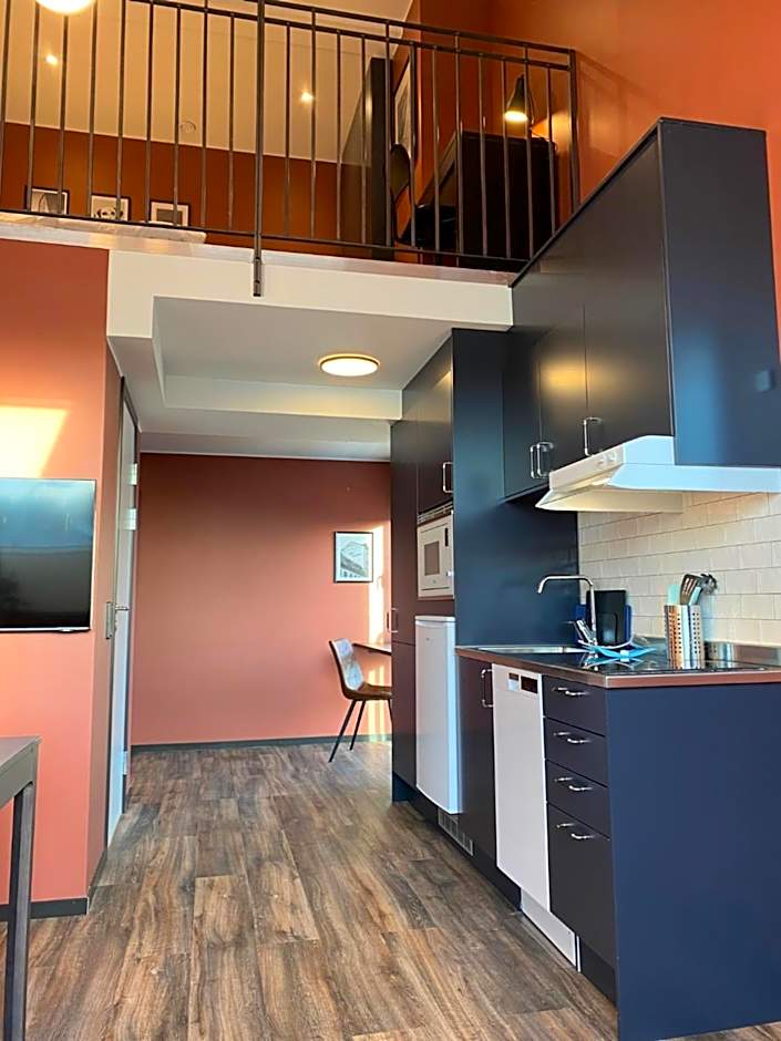 Magnolia House Sollentuna