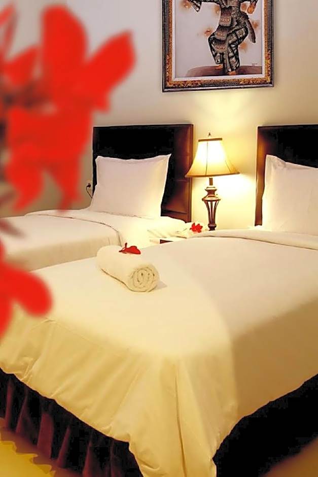 Grand Royal BIL Hotel