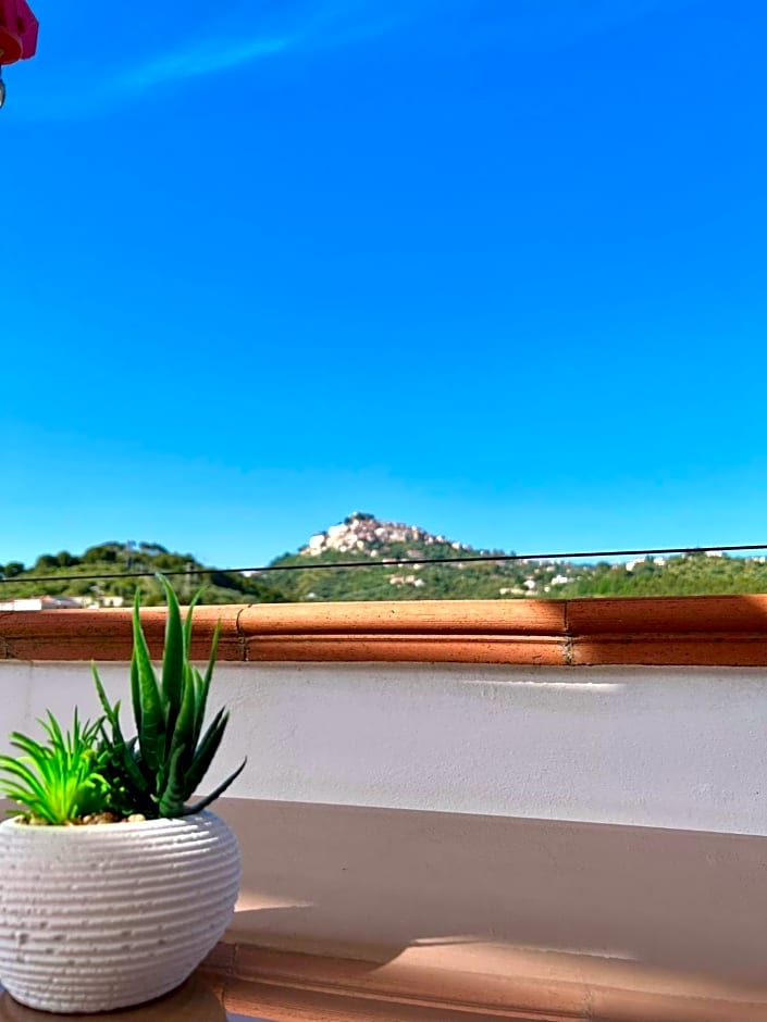 B&B A Casa di Vittoria - Guest House