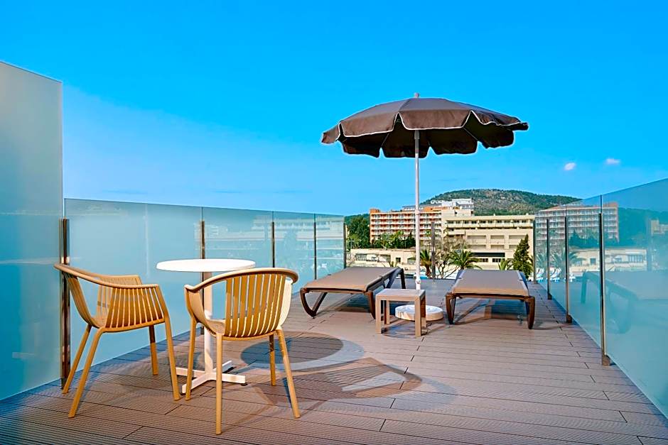SOL by Meliá Barbados