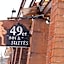 49'er Inn & Suites