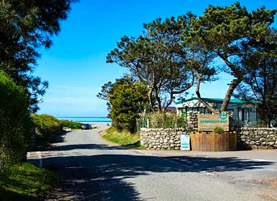 92 Barmouth Bay Holiday Park