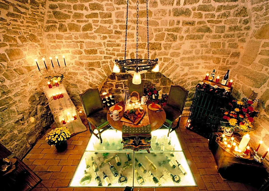 Hotel Reichs-Küchenmeister