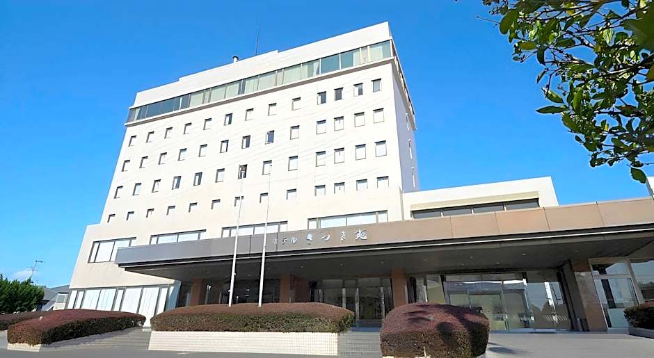 Hotel Satsukien