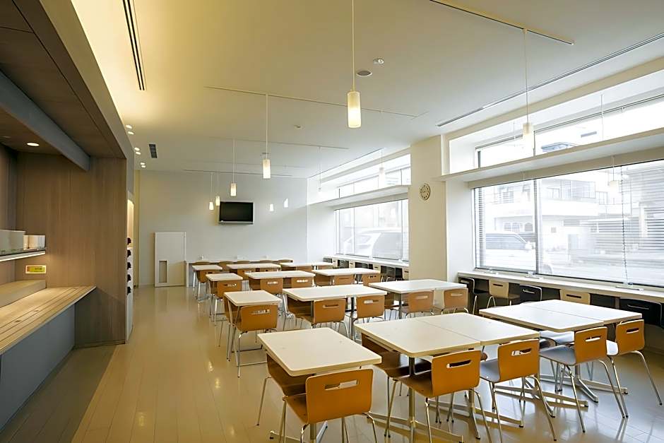 Spa Hotel Alpina Hida Takayama