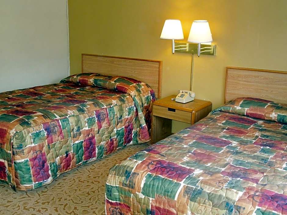 Red Lion Motel Southampton