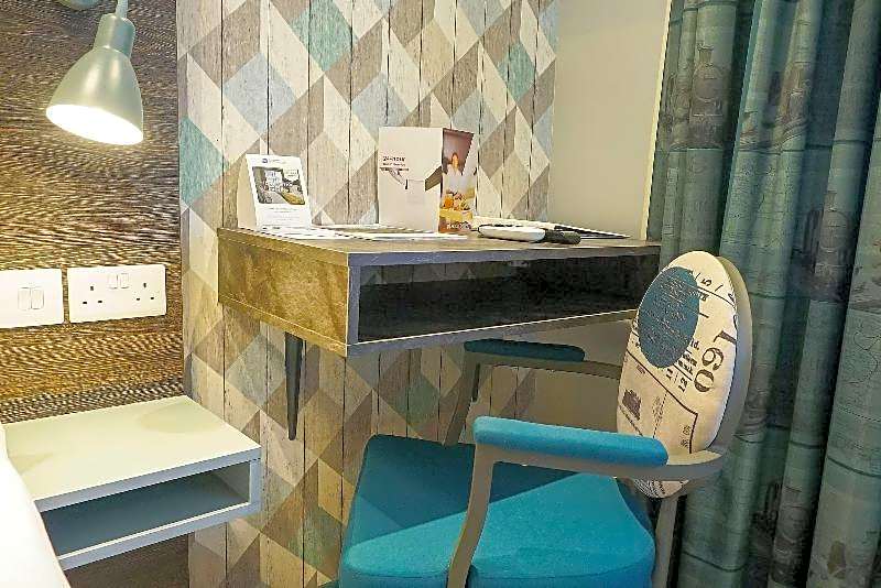 Best Western Plus London Croydon Aparthotel