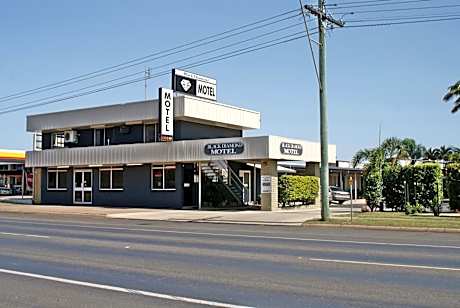 Black Diamond Motel