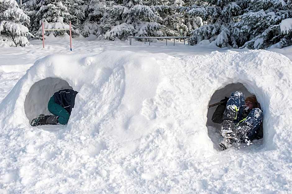 Kocurzonka Apartamenty