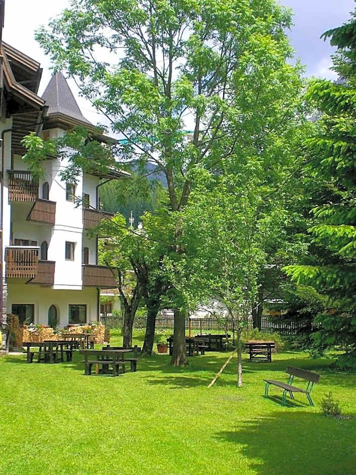 Park Hotel Miramonti