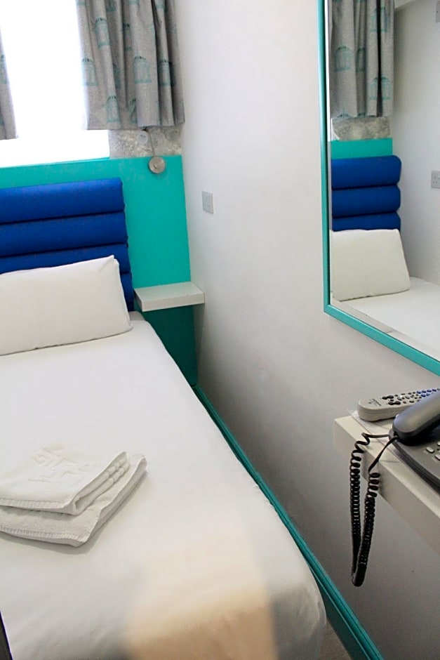 Clapham South Belvedere Hotel