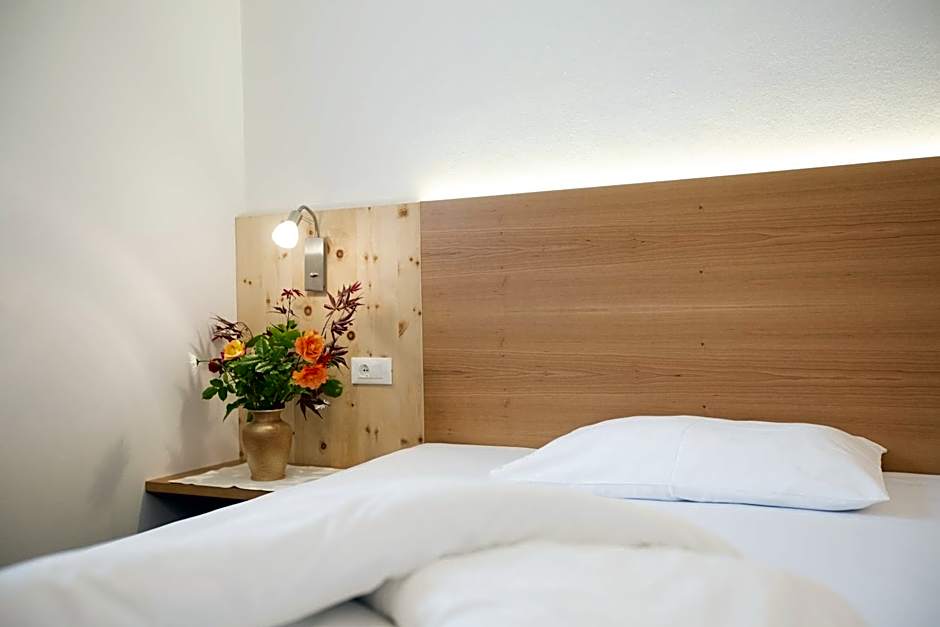 Hotel Appartement Inge