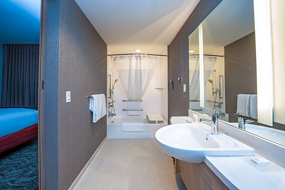 SpringHill Suites by Marriott Kenosha