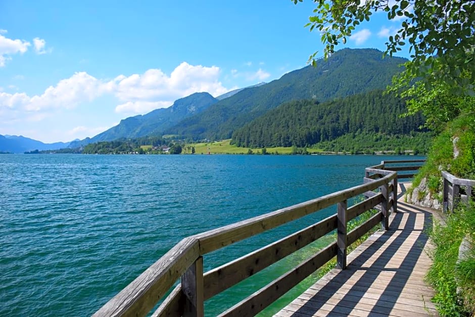 Appartement Sport Girbl