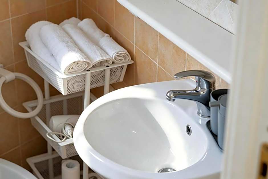 B&B L'Umbra di lu Soli