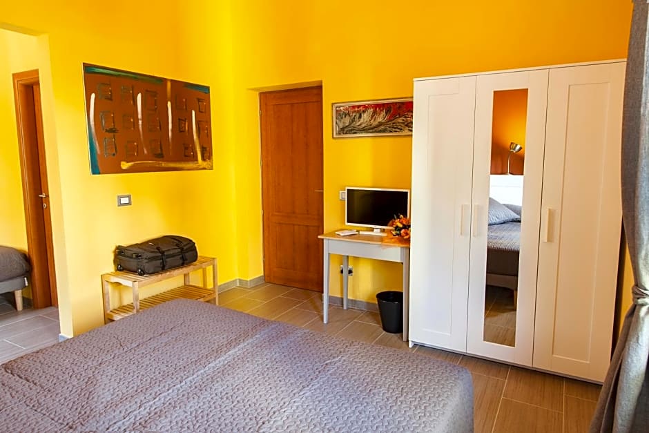 La Casermina