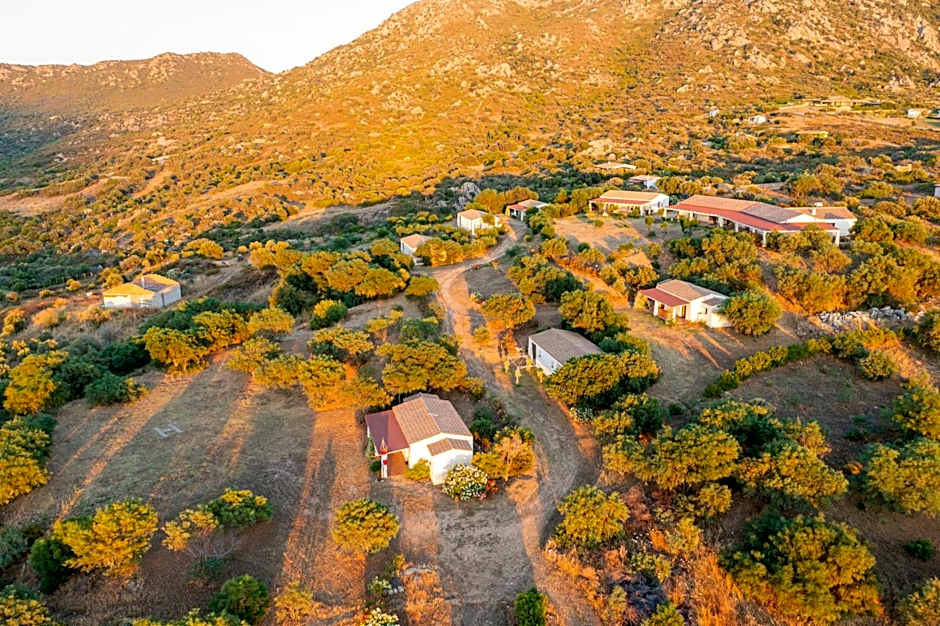 Borgo Alba Barona Turismo Rurale