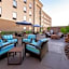 Hampton Inn & Suites Wheeling-The Highlands