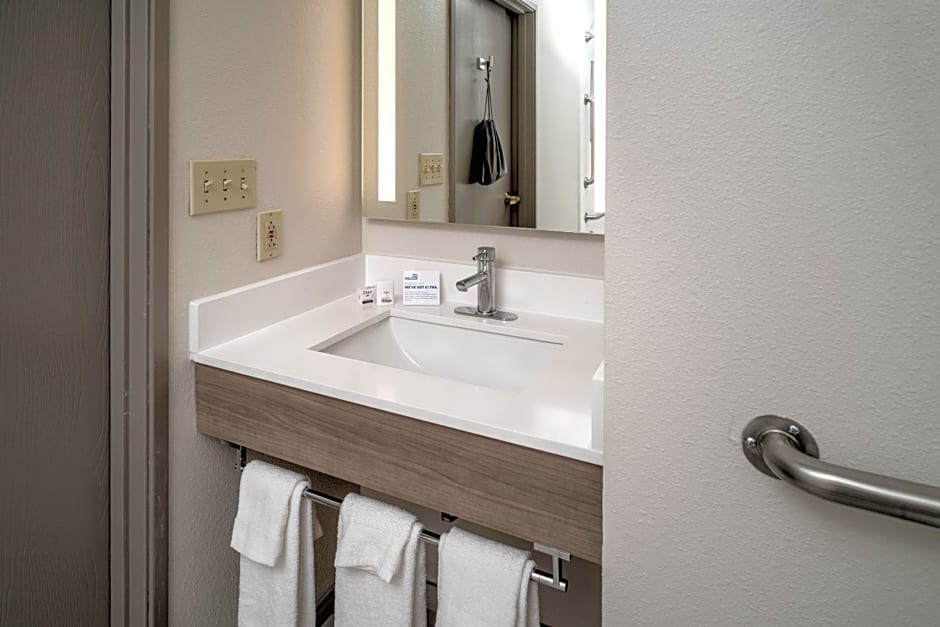 Holiday Inn Express - Charleston/Kanawha City By IHG