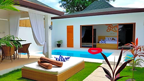 Montecarlo Villas Panglao