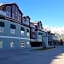 Sunset Resorts Canmore and Spa