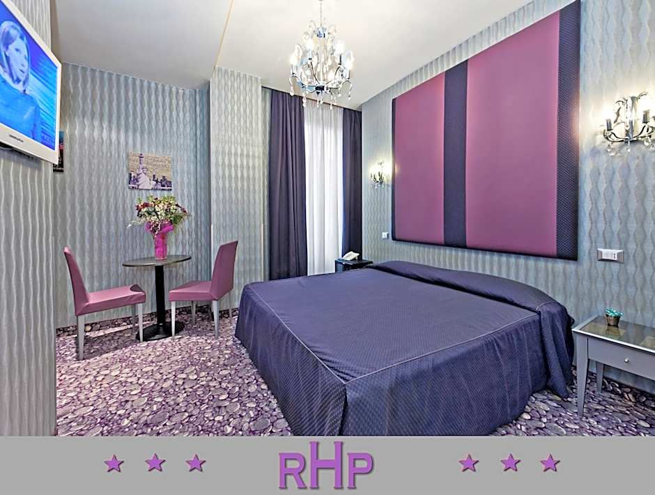Hotel Relais Dei Papi