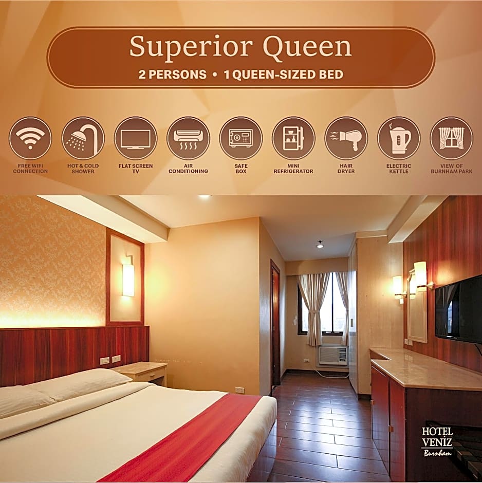 Hotel Veniz