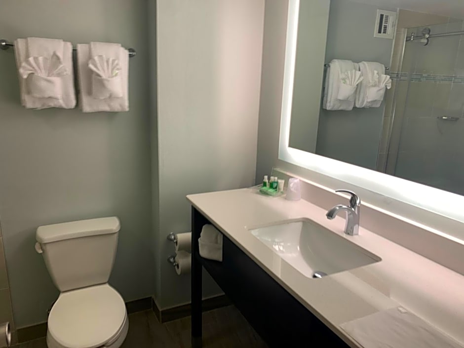 Holiday Inn Charlottesville-Univ Area By IHG