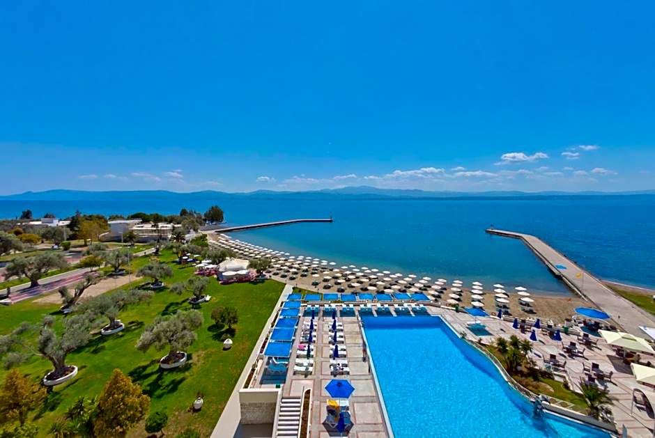 Palmariva Beach Hotel