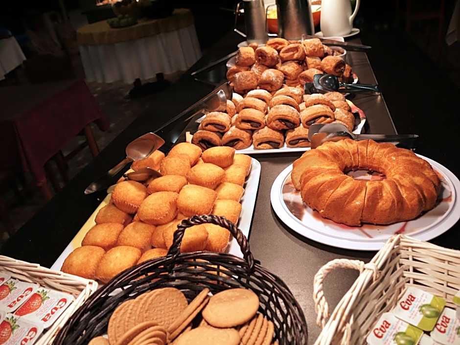 Hotel la Palmera & Spa